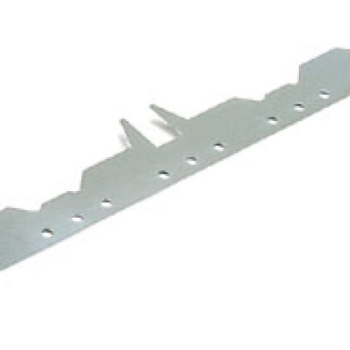 BB CHEV MOROSO CRANK SCRAPER