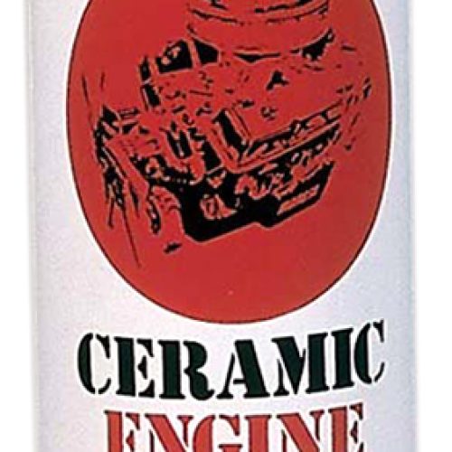 MOROSO CERAMIC ENGINE SEAL    TO SEAL COOLANT LEAKS ONE PINT