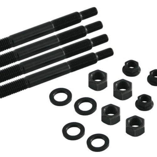 MAIN STUDS SUIT WINDAGE TRAY  FORD 351C, 351W