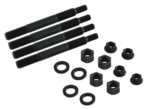 MAIN STUDS SUIT WINDAGE TRAY FORD 351C, 351W