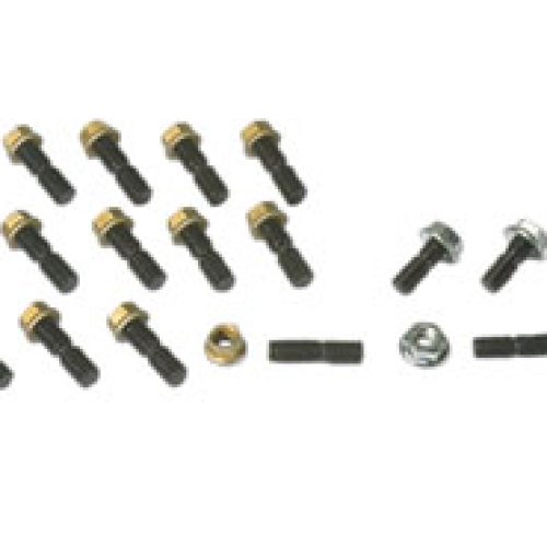 MOROSO SB CHEV OIL PAN STUDS  *** USE AR234-1901 ***