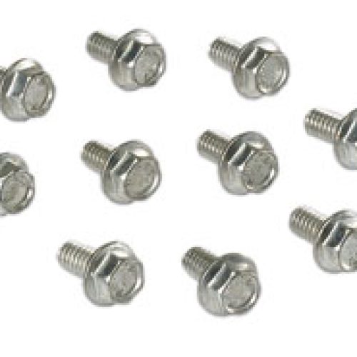 MOROSO CHEV TIMING COVER BOLTS*** USE AR400-1501/1502 ***