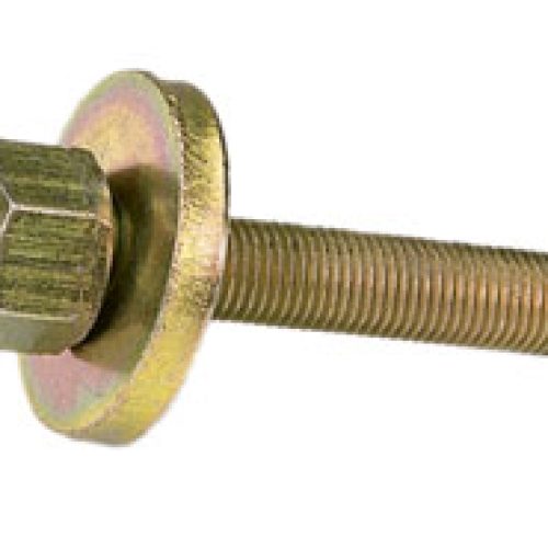 MOROSO SBC BALANCER BOLT *** USE AR134-2501 ***