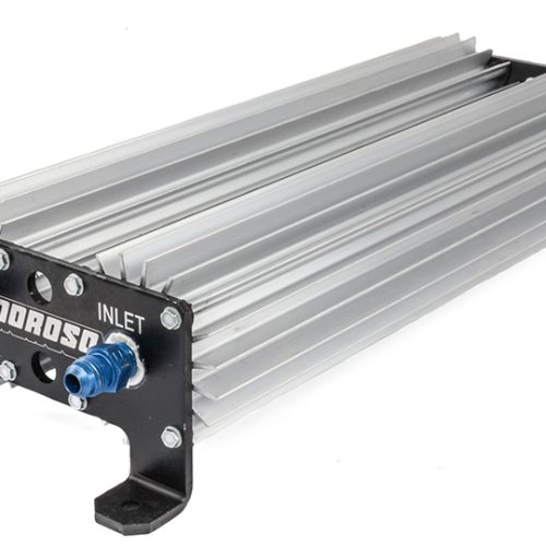 MOROSO AUTO TRANS COOLER/FILTER HEAVY DUTY *NOTES*