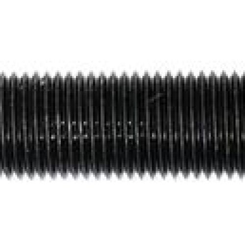 WHEEL STUDS 1/2″-20 (5-PK) 3″ LONG, .615″ KNURL DIAM.