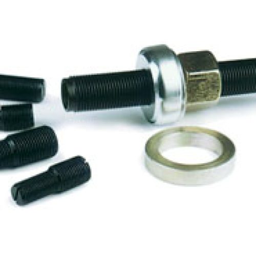 MOROSO UNIVERSAL HARMONIC BALANCER INSTALL TOOL *NOTES*