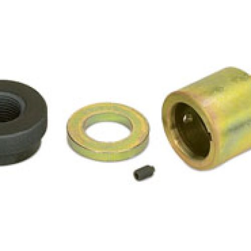 MOROSO CRANKSHAFT SOCKET FOR  DEGREE WHEEL S/B CHEV