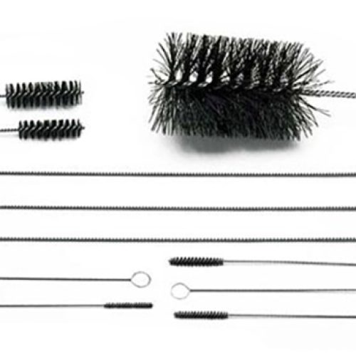 MOROSO ENGINE CLEANING BRUSHES12 X BRUSHES