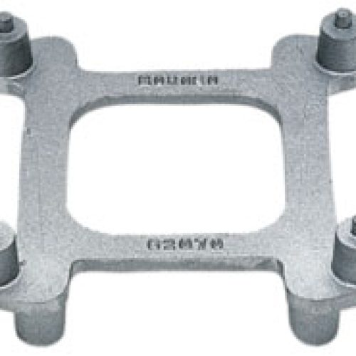 MOROSO CARBY WORK STAND       ALLOY