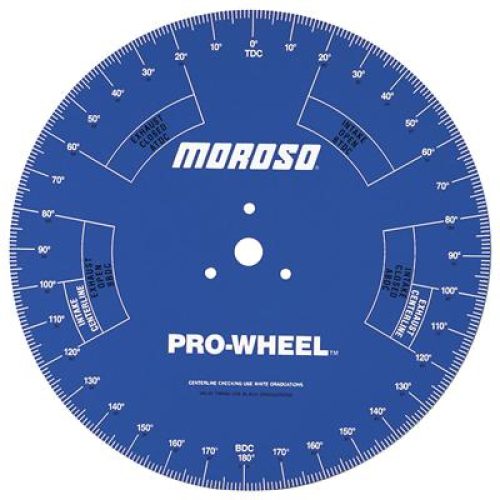 MOROSO DEGREE WHEEL – 18″