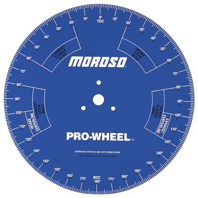 MOROSO DEGREE WHEEL - 18"