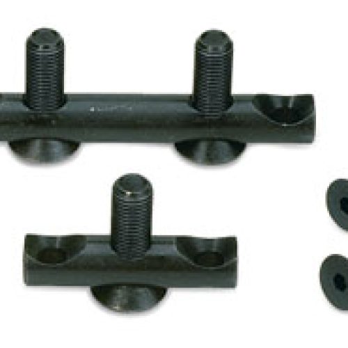 MOROSO STUD MOUNT VALVE SPRINGCOMPRESSORS ADAPTOR JESEL