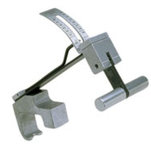 MOROSO LOW-PROFILE DESIGN VALVSEAT PRESSURE TESTER