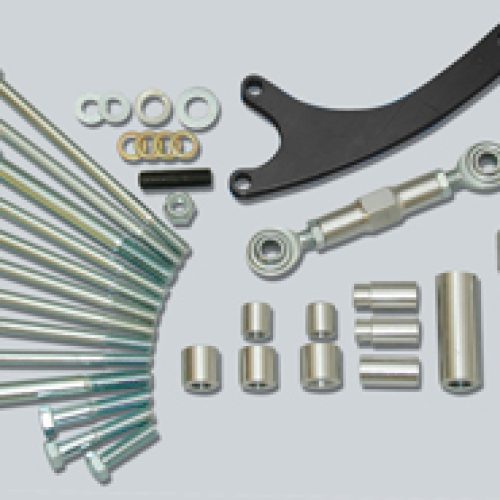 MOROSO ALTERNATOR MOUNT SBF SUIT STD FORD & NIPPO 302W 351