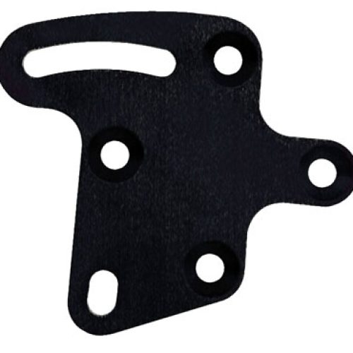 MOROSO VACUUM PUMP MOUNTING BRACKET USE SB & BB CHEV