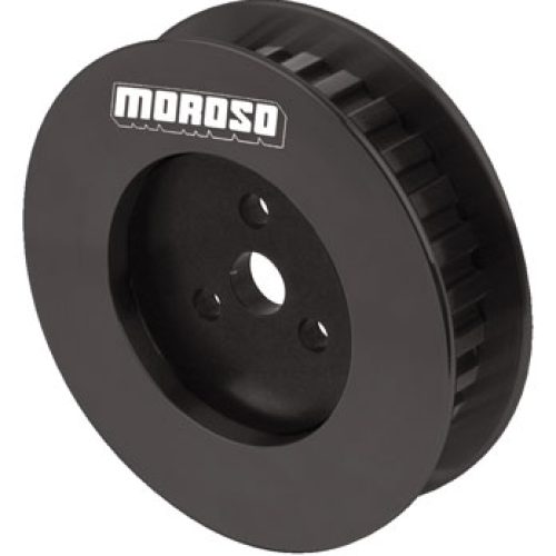 GILMER PULLEY SUIT VACUUM PUMPMOROSO STYLE 28 TOOTH