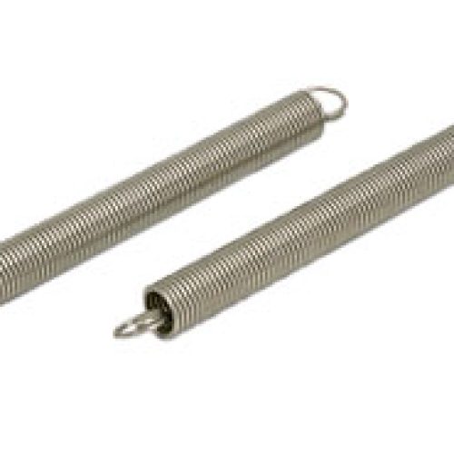 MOROSO THROTTLE RETURN SPRINGS(2 PACK)