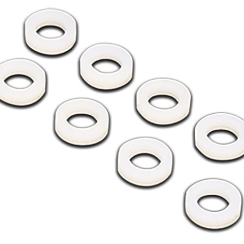 NYLON FLOAT BOWL WASHER KIT   FITS HOLLEYS