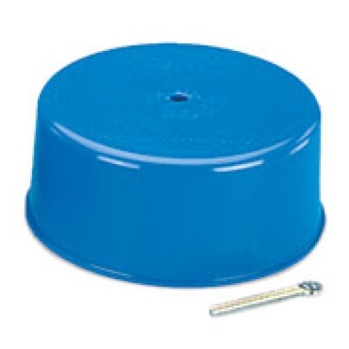 MOROSO CARBY CAP HOLLEY       T/QUAD & QUADRAJET 5-1/8 NECKS