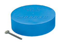 MOROSO CARBY CAP SUIT 4500 DOMINATOR 7-5/16 NECK