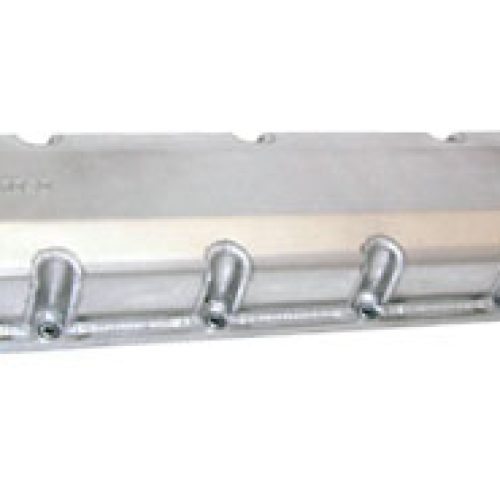 BBC CHEV FABRICATED ALUMINIUM COVERS