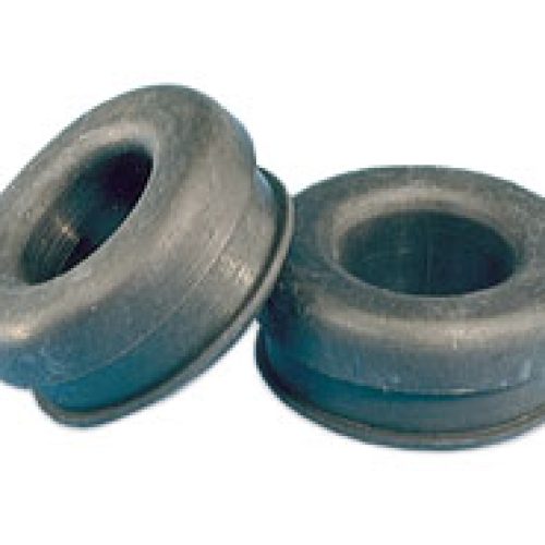 PUSH-IN PCV GROMMETS X TWO MOROSO VALVE COVERS ETC