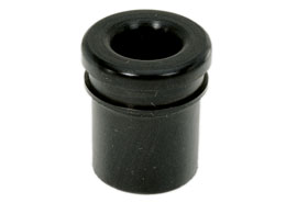 MOROSO PCV GROMMET W/BAFFLE