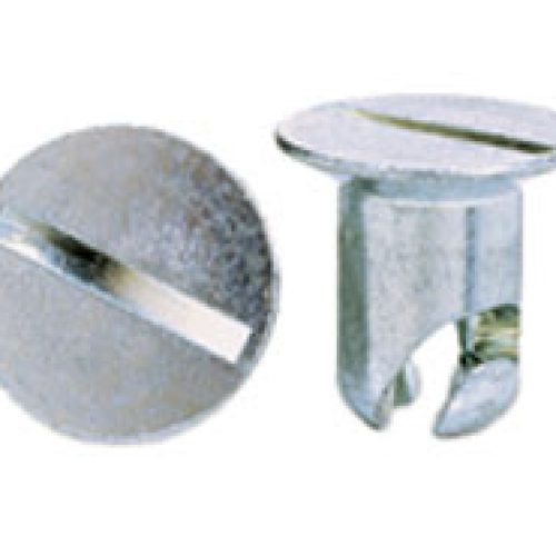 MOROSO QUICK FASTENER FLUSH FASTENER .400
