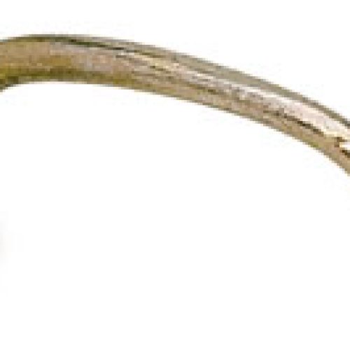 R/MENT 1-3/8 DZUS SPRING .425 SPRING HEIGHT 10 PER PACK