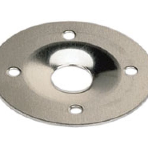 MOROSO DZUS REINFORCING PLATES10 PACK 1-3/4 LARGE DIAMETER