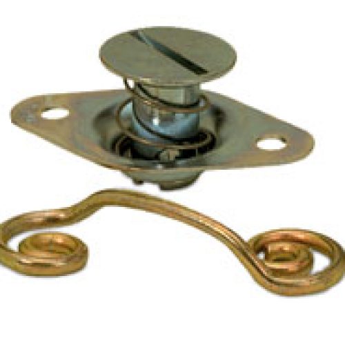 DZUS FASTENERS (10) 5/16″ DIAM.650 LONG SELF EJECTING STYLE