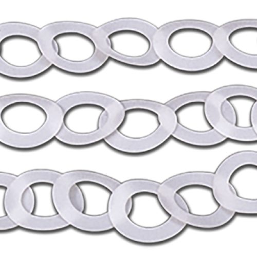 MOROS DZUS FASTENER WASHERS   TEFLON PACK OF 25