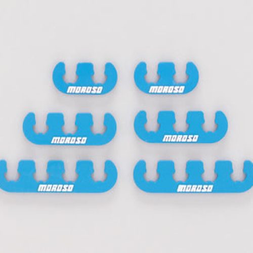 SPARK PLUG WIRE SEPARATOR 7-9MBLue