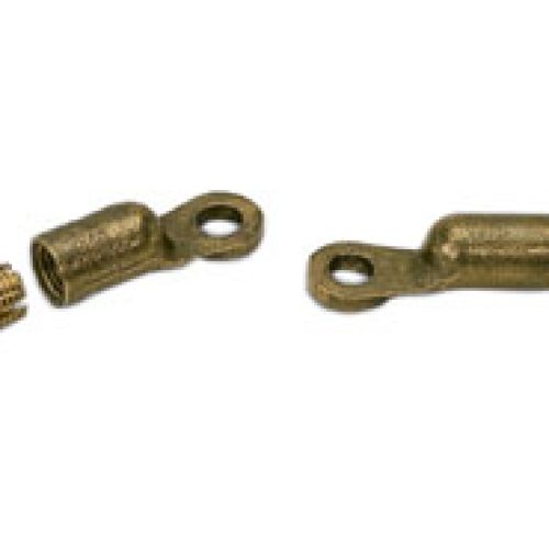 MOROSO BATTERY TERMINAL KIT   3/8 HOLE, COMPRESSION FITTING