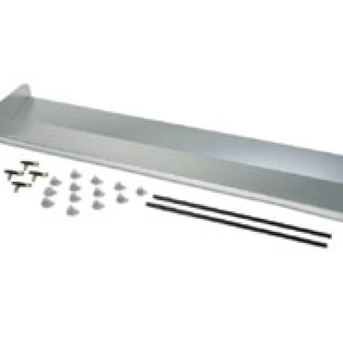 UNIVERSAL REAR SPOILER        LENGTH 57 WIDTH 12