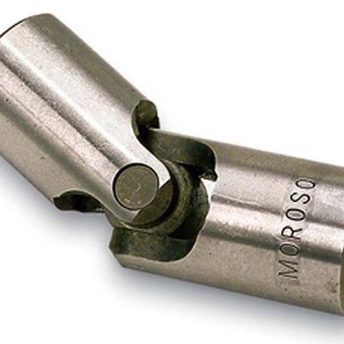 MOROSO STEERING UNI JOINT UNSPLINED SUIT 3/4 O.D SHAFT