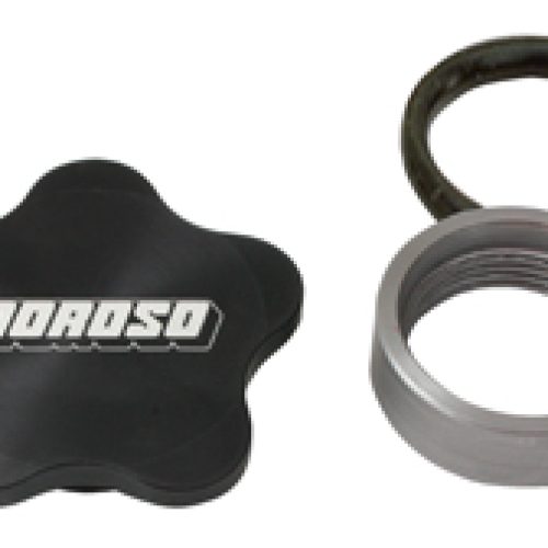 MOROSO -12 FILLER CAP         AND WELD ON ALLOY BUNG KIT
