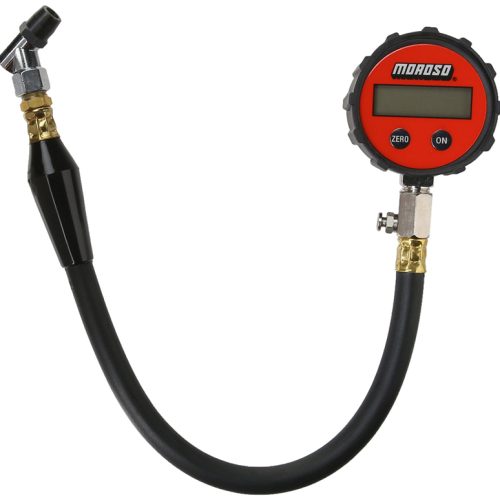 DIGITAL 0-15 PSI TYRE PRESSUREGAUGE. BACK LIT