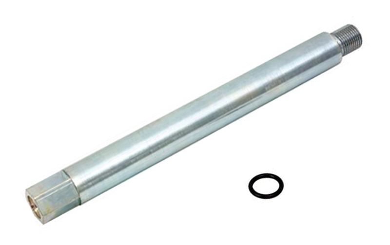 ADAPTOR LEAK TESTER OHC EXTENS7.43LONG 14MM PLUG