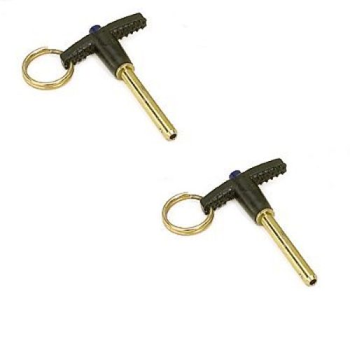 MOROSO QUICK RELEASE PINS     5/16 DIA x 1″ LONG. ‘PAIR”