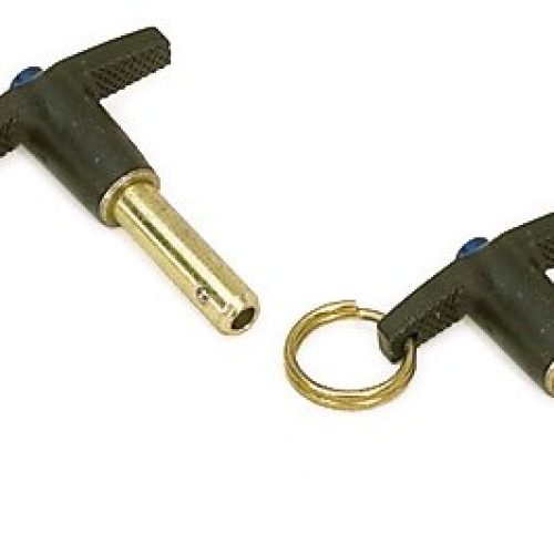 MOROSO QUICK RELEASE PINS     3/8 DIA x 1″ LONG. “PAIR”