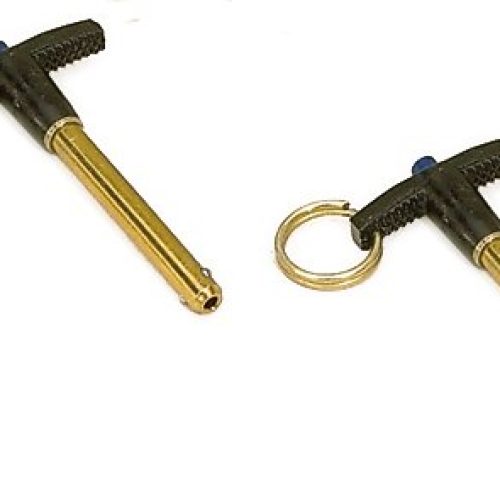 MOROSO QUICK RELEASE PINS     3/8 DIA x 3″ LONG. “PAIR”