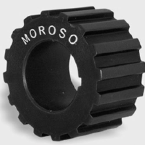 CRANKSHAFT PULLEY GILMER STYLE16TOOTH [SQUARE] 1 I.D.