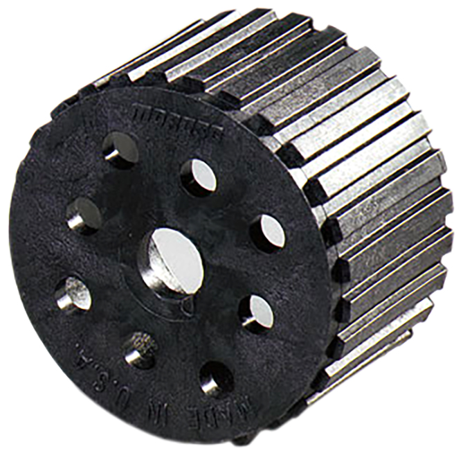 ELECTRIC WATER PUMP PULLEYONLY*****MOTOR ONLY SUIT 63750****