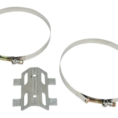 MOROSO SUPER COOL CAN MOUNTINGKIT USE WITH MO65125 & MO65127