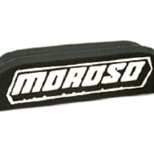 MOROSO HOOD SCOOP PLUG FITS   3.5 X 12.5 TO 13.750 OPENING
