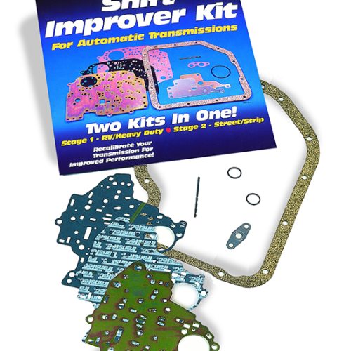 727 904 SHIFT IMPROVER KIT TORQUEFLITE CHRYSLER 1971-77