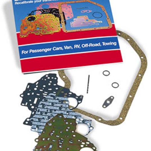 727 904 SHIFT IMPROVER KIT TORQUEFLITE CHRYSLER 1966-77