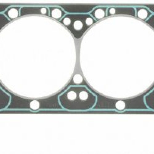 SB CHEV 350 O-RING 4.166″ .041HEAD GASKET STEEL O-RING
