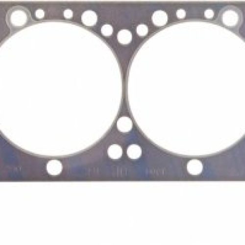 SB CHEV 350 O-RING 4.190″ .041HEAD GASKET STEEL O-RING